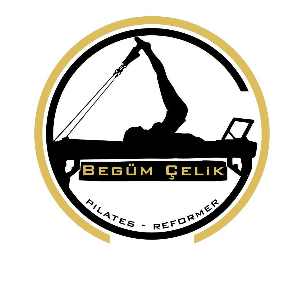 Begum Logo Beyaz Zemin