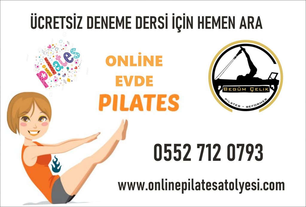 Kilo Verme Sürecinizi Takip Edin 1 Pilates Fiyatları